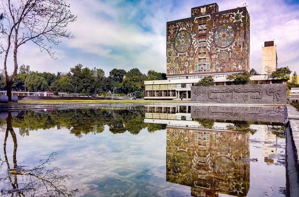 Proceso de admisión UNAM 2023